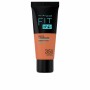 Cremige Make-up Grundierung Maybelline Fit 30 ml von Maybelline, Grundierung - Ref: S05101303, Preis: 8,72 €, Rabatt: %