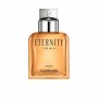 Men's Perfume Calvin Klein Eternity Intense 100 ml | Tienda24 - Global Online Shop Tienda24.eu