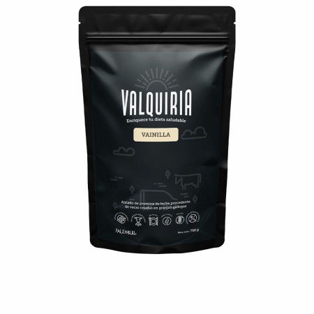 Complemento Alimentar Paleobull Valquiria Proteína do leite Baunilha 750 g | Tienda24 - Global Online Shop Tienda24.eu