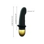 Vibrador Dorcel DOR194-SCHWARZ Negro de Dorcel, Vibradores clásicos - Ref: M0401863, Precio: 29,94 €, Descuento: %