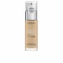 Base Cremosa per il Trucco L'Oreal Make Up Accord Parfait 3N-creamy beige (30 ml) di L'Oreal Make Up, Fondotinta - Rif: S0510...