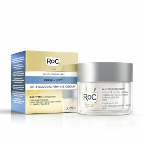 Crema Reafirmante Roc Firm Lift 50 ml de Roc, Hidratantes - Ref: S05101953, Precio: 31,53 €, Descuento: %