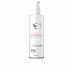 Eau micellaire Roc Agua Micelar 400 ml de Roc, Lotions toniques - Réf : S05101955, Prix : 14,01 €, Remise : %