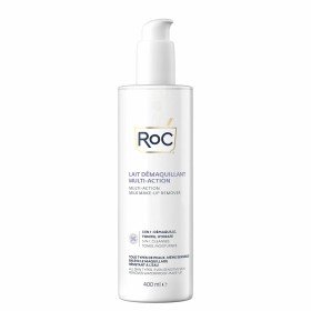 Facial Make Up Remover Cream Roc 3-in-1 (400 ml) by Roc, Cleansers and scrubs - Ref: S05101958, Price: 17,34 €, Discount: %