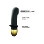 Vibrador Dorcel DOR194-SCHWARZ Negro de Dorcel, Vibradores clásicos - Ref: M0401863, Precio: 29,94 €, Descuento: %