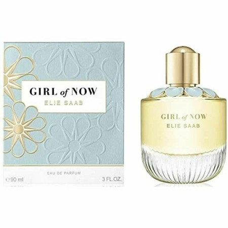 Women's Perfume Elie Saab GIRL OF NOW EDP EDP 90 ml by Elie Saab, Eau de Perfume - Ref: S05102006, Price: 76,36 €, Discount: %