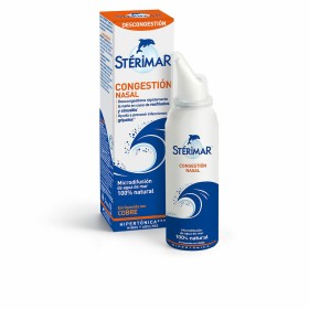 Gel de Ducha Stérimar Congestión Nasal de Stérimar, Geles de ducha - Ref: S05102135, Precio: 10,96 €, Descuento: %