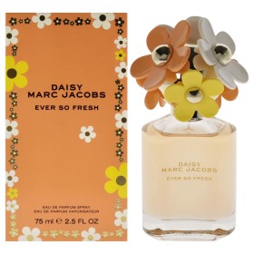 Parfum Femme Marc Jacobs Daisy Ever So Fresh EDP 75 ml de Marc Jacobs, Eau de parfum - Réf : S05102243, Prix : 81,51 €, Remis...