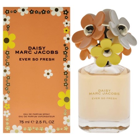 Damenparfüm Marc Jacobs Daisy Ever So Fresh EDP 75 ml von Marc Jacobs, Eau de Parfum - Ref: S05102243, Preis: 81,51 €, Rabatt: %