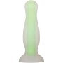 Plug Anal Evolved Verde | Tienda24 Tienda24.eu