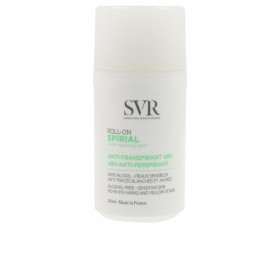 Deodorante Roll-on SVR Spirial 48 h Antitraspirante 50 ml di SVR, Deodoranti - Rif: S05102444, Prezzo: 6,70 €, Sconto: %