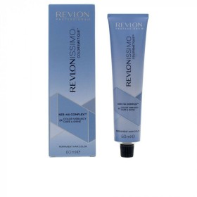 Crema Styling Revlon Revlonissimo Colorsmetique 60 ml di Revlon, Trattamenti per capelli e cute - Rif: S05102659, Prezzo: 6,6...