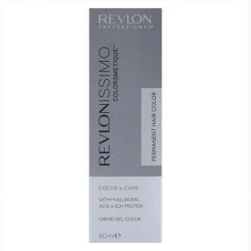 Dauerfärbung Revlon Revlonissimo Colorsmetique Nº 9.21 Nº 9,21 60 ml von Revlon, Farben - Ref: S05102665, Preis: 6,47 €, Raba...