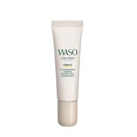 Facial Cream Shiseido Waso C 20 ml by Shiseido, Moisturisers - Ref: S05102716, Price: 22,71 €, Discount: %