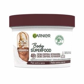 Repairing Body Cream Garnier Body Superfood (380 ml) by Garnier, Moisturisers - Ref: S05102969, Price: 7,27 €, Discount: %