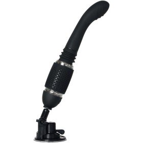 G-Spot Vibrator NS Novelties Prints Charming Grey | Tienda24 Tienda24.eu