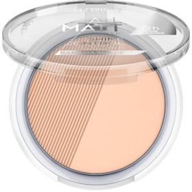 Compact Powders Catrice All Matt Plus Mattifying finish Nº 002 10 g by Catrice, Powders - Ref: S05103019, Price: 5,29 €, Disc...