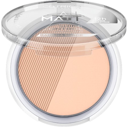 Buy Compact Powders Catrice All Matt Plus