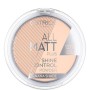 Pós Compactos Catrice All Matt Plus Matificante Nº 002 10 g de Catrice, Pós - Ref: S05103019, Preço: 5,29 €, Desconto: %