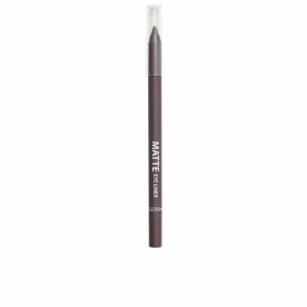 Eyeliner Gosh Copenhagen 005-mole Matt (1,2 g) by Gosh Copenhagen, Eyeliners - Ref: S05103058, Price: 7,16 €, Discount: %