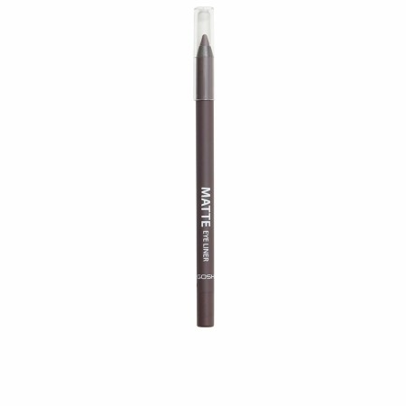 Eyeliner Gosh Copenhagen 005-mole Mate (1,2 g) de Gosh Copenhagen, Delineadores - Ref: S05103058, Preço: 7,16 €, Desconto: %