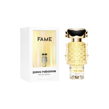 Parfum Femme Paco Rabanne Fame EDP EDP 30 ml de Paco Rabanne, Eau de parfum - Réf : S05103063, Prix : 58,03 €, Remise : %