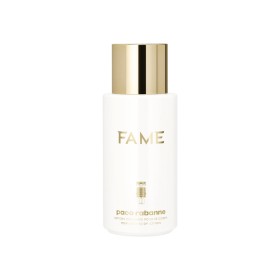 Hydrating Body Lotion Paco Rabanne Fame (200 ml) by Paco Rabanne, Moisturisers - Ref: S05103064, Price: 31,96 €, Discount: %