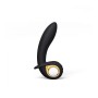 Vibrator Dorcel DOR197 Black | Tienda24 - Global Online Shop Tienda24.eu