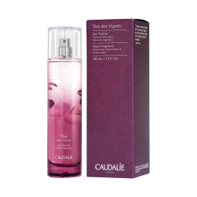 Perfume Unisex Caudalie Thé Des Vignes Eau Fraiche Eaux Fraiches 100 ml de Caudalie, Agua de perfume - Ref: S05103098, Precio...