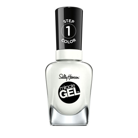 Nagellack Sally Hansen Miracle Gel 789-get mod (14,7 ml) von Sally Hansen, Gellack - Ref: S05103173, Preis: 9,37 €, Rabatt: %