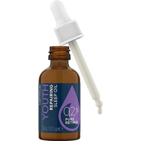 Crema Facial Catrice Youth (30 ml) de Catrice, Hidratantes - Ref: S05103201, Precio: 9,14 €, Descuento: %