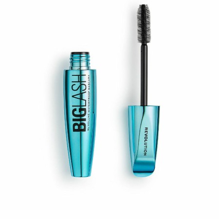 Mascara Revolution Make Up Big Lash Xl Waterproof 8 g by Revolution Make Up, Mascaras - Ref: S05103309, Price: 8,26 €, Discou...