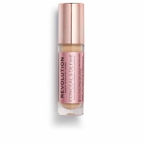 Trucco Revolution Make Up Conceal Define C7 3,4 ml di Revolution Make Up, Fondotinta - Rif: S05103341, Prezzo: 8,30 €, Sconto: %