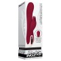 Vibrador de Ponto G Evolved Bunny Vermelho | Tienda24 Tienda24.eu