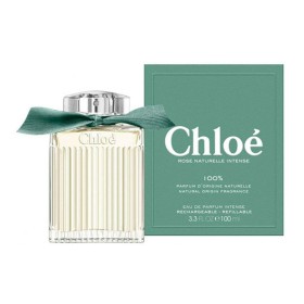 Damenparfüm Chloe Rose Naturelle Intense EDP EDP 100 ml von Chloe, Eau de Parfum - Ref: S05103635, Preis: 101,94 €, Rabatt: %