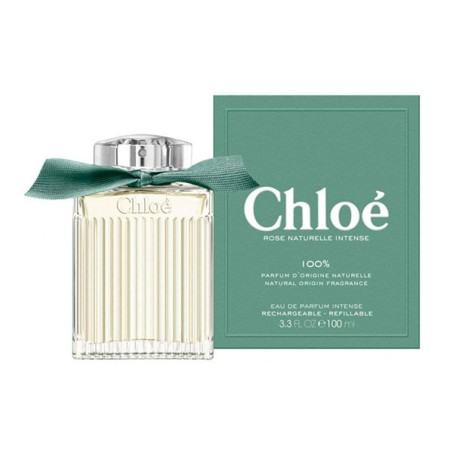 Parfum Femme Chloe Rose Naturelle Intense EDP EDP 100 ml de Chloe, Eau de parfum - Réf : S05103635, Prix : 101,94 €, Remise : %