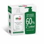 Shower Gel Without Soap Sebamed Sensitive skin 2 Units by Sebamed, Shower Gels - Ref: S05103702, Price: 29,43 €, Discount: %