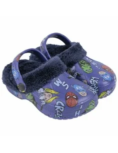 Zapatillas de Estar por Casa The Avengers de The Avengers, Para niños - Ref: S0737282, Precio: €15.50, Descuento: %