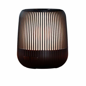 Diffusor für ätherische Öle Pranarôm Pop Schwarz von Pranarôm, Aromatherapie - Ref: S05104005, Preis: 34,06 €, Rabatt: %