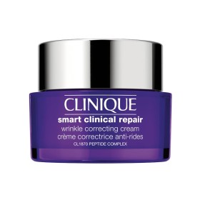 Creme Facial Clinique Smart Clinical Antirrugas 50 ml de Clinique, Hidratantes - Ref: S05104018, Preço: 65,21 €, Desconto: %