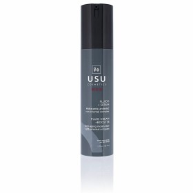 Sérum Facial USU Cosmetics Men 50 ml de USU Cosmetics, Séruns - Ref: S05104089, Preço: 26,58 €, Desconto: %