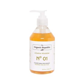 Purifying Shampoo The Organic Republic Champú 250 ml by The Organic Republic, Shampoos - Ref: S05104100, Price: 16,58 €, Disc...