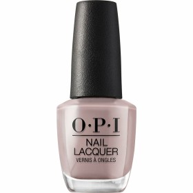 Smalto per unghie Opi Nail Lacquer Berlin there done that 15 ml di Opi, Smalti - Rif: S05104254, Prezzo: 13,24 €, Sconto: %