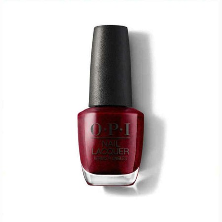 Vernis à ongles Opi M A I'm not really a waitress 15 ml de Opi, Vernis à ongles - Réf : S05104264, Prix : 13,14 €, Remise : %