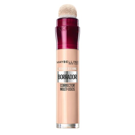 Facial Corrector Maybelline El Borrador 6 ml by Maybelline, Concealers & Correctors - Ref: S05104400, Price: 11,79 €, Discoun...