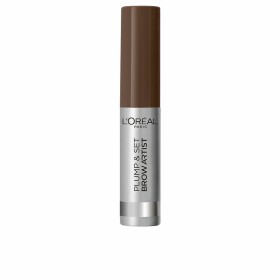 Eyebrow mascara L'Oreal Make Up Brow Artist 105 Dark Brunette (4,9 ml) by L'Oreal Make Up, Eyebrow Colours - Ref: S05104407, ...