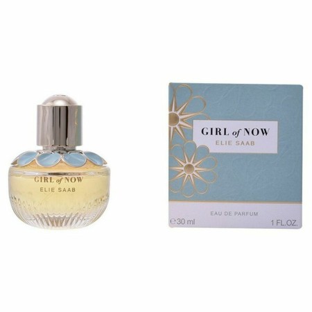 Parfum Femme Elie Saab Girl of Now EDP (50 ml) de Elie Saab, Eau de parfum - Réf : S05104443, Prix : 56,22 €, Remise : %