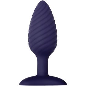 Plug Anal Dream Toys Gleaming Love Doré | Tienda24 Tienda24.eu