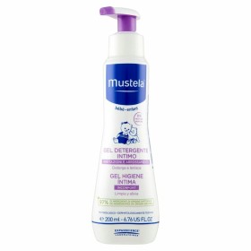 Gel Íntimo Mustela (200 ml) de Mustela, Gel de duche - Ref: S05104584, Preço: 10,84 €, Desconto: %