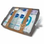 Set di igiene Mustela Canastilla Bebé Gris Lote Neonato 5 Pezzi di Mustela, Set di igiene e benessere - Rif: S05104585, Prezz...